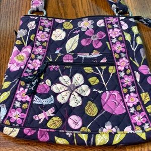 Vera Bradley purse